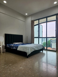 Ever Lodge (D14), Apartment #434389321